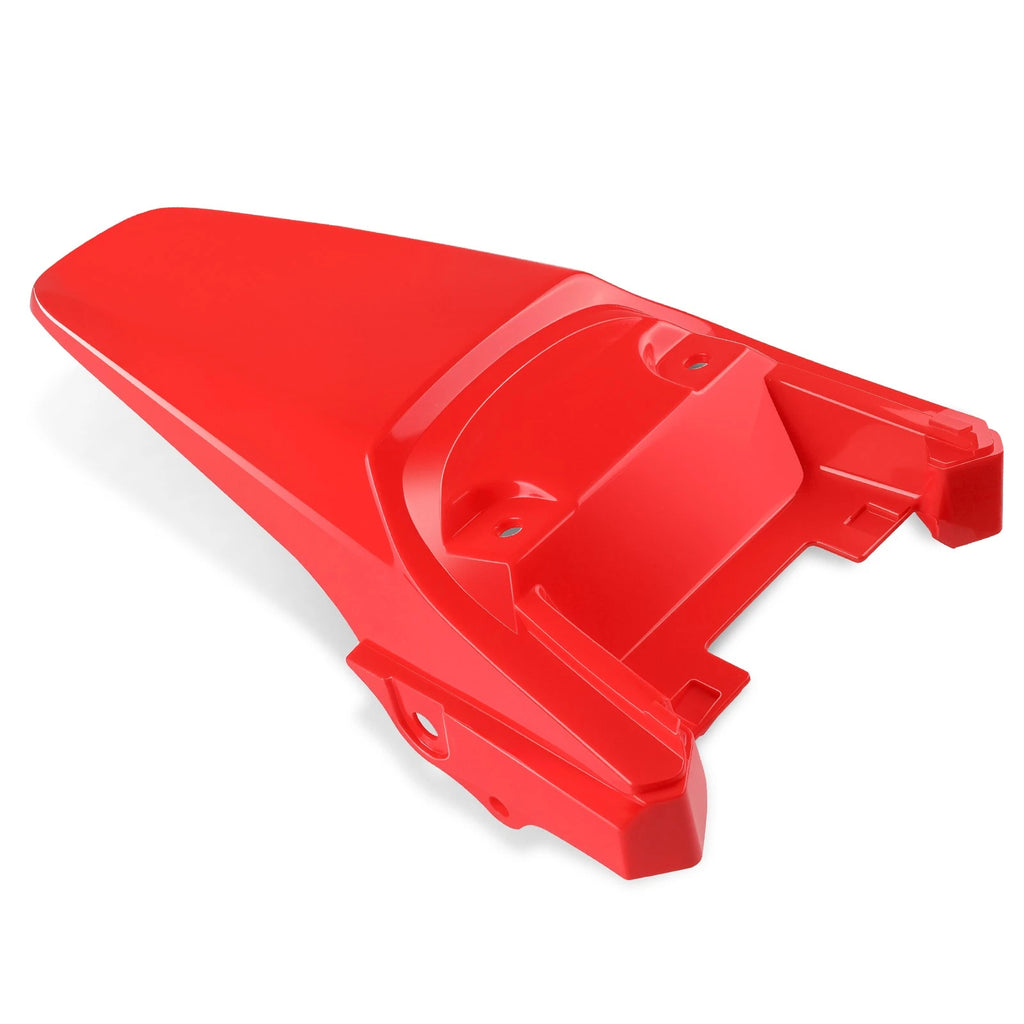 Rear Fender 80101-KSJ-670ZA for Honda CRF80F CRF100F (2004–2008)