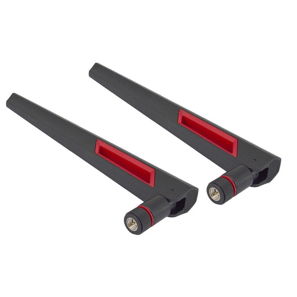 2X Wireless Card WIFI Antenna for IP Camera (7.6 inches)