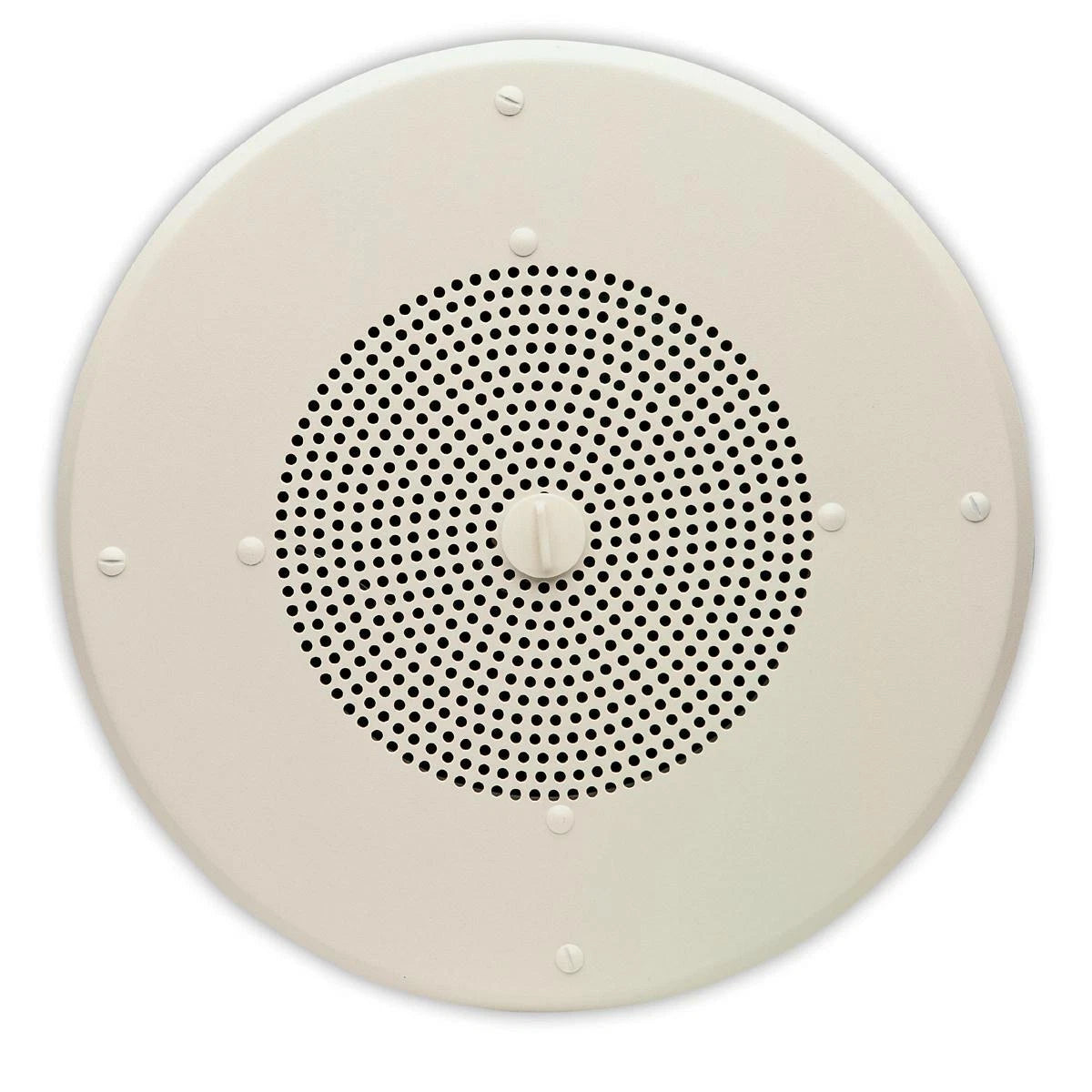 Valcom V-1060A Talkback Ceiling Speaker for