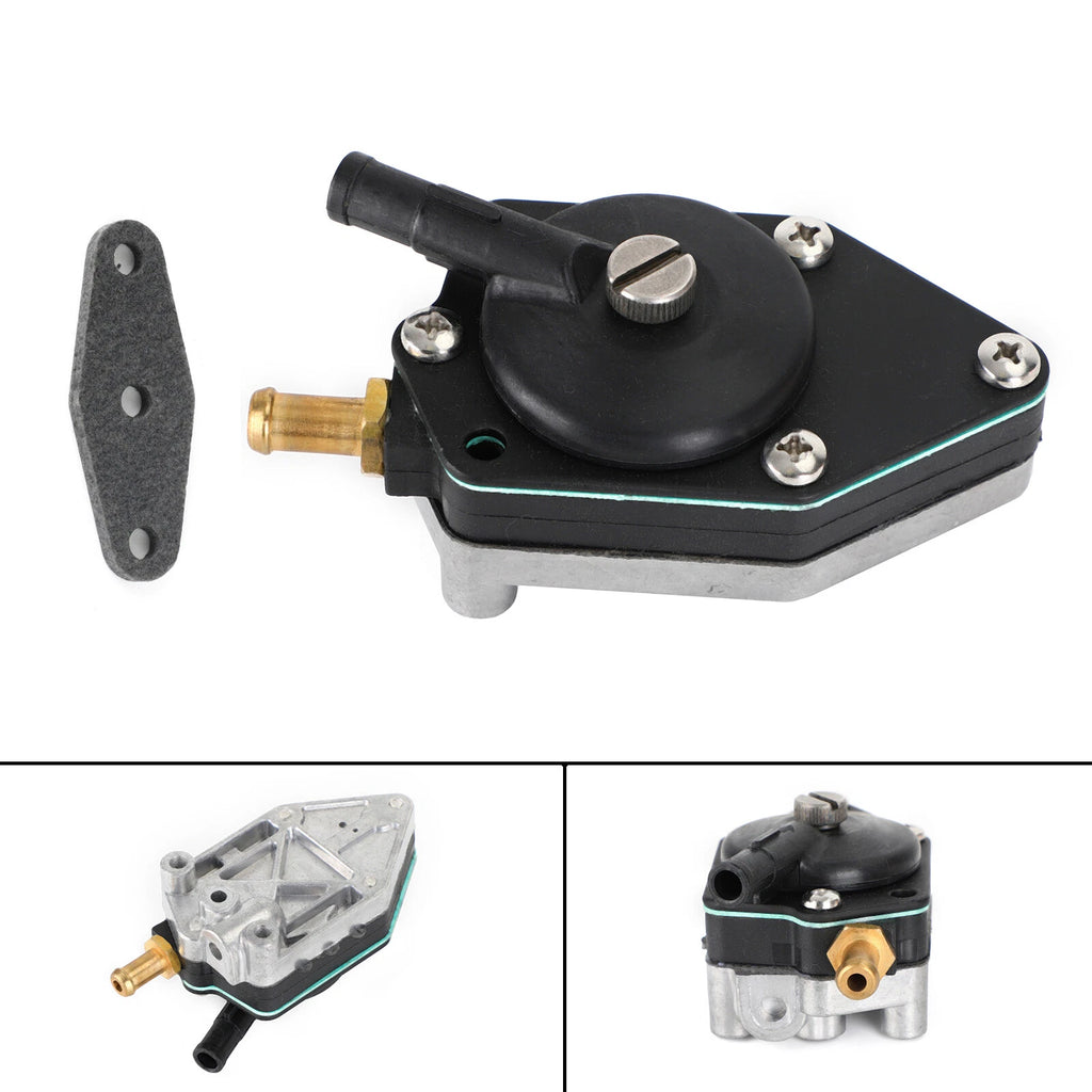 Outboard Fuel Pump for Johnson Evinrude (0438556, 438556, 433387, 432451, 398387)