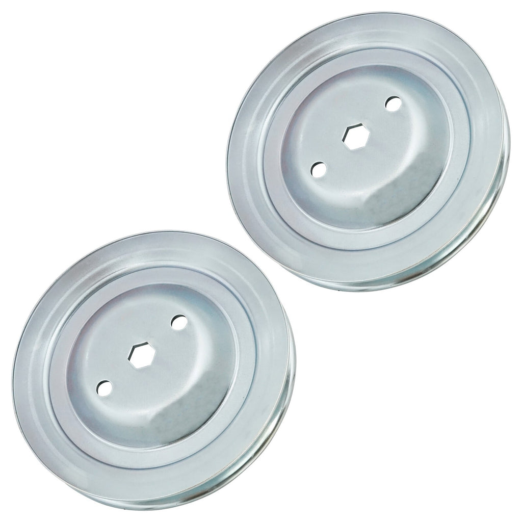 Deck Pulley Replacement for John Deere 190C D170 E180 G110 LA150 (54")