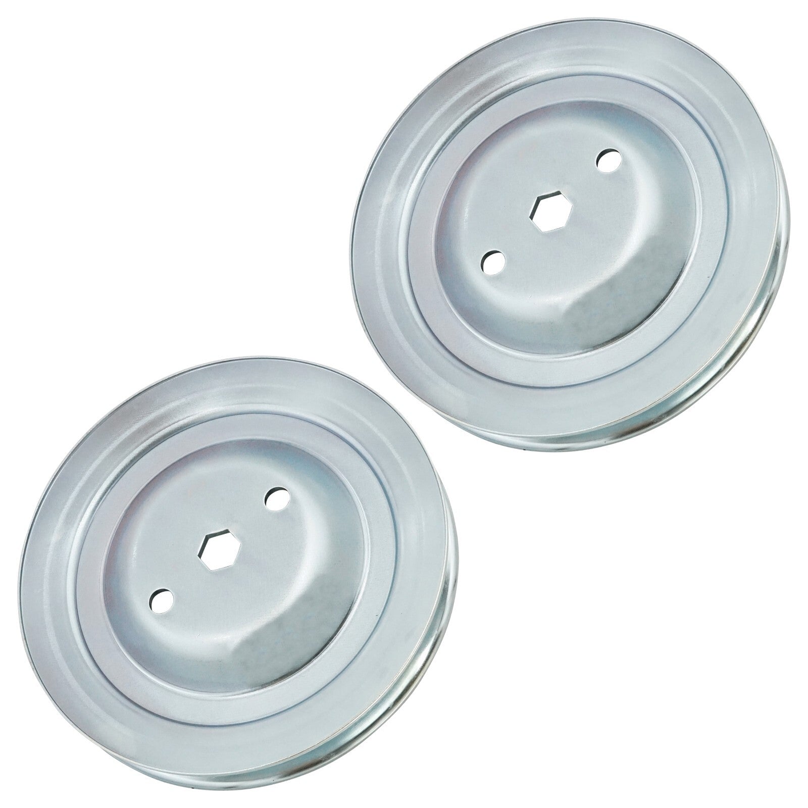 Deck Pulley Replacement for John Deere 190C D170 E180 G110 LA150 (54")