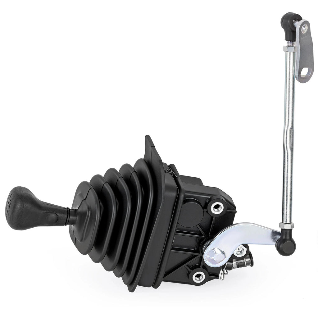 Gear Shifter & Rod for Yamaha Rhino 450 660 700 (2004–2013)