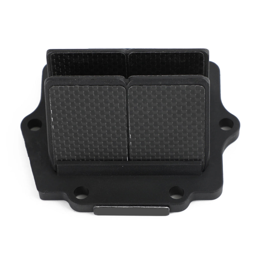 Reed Valve System for Kawasaki KDX200/220 ZX150/KRZ150 KMX125 KMX500 (V313A)