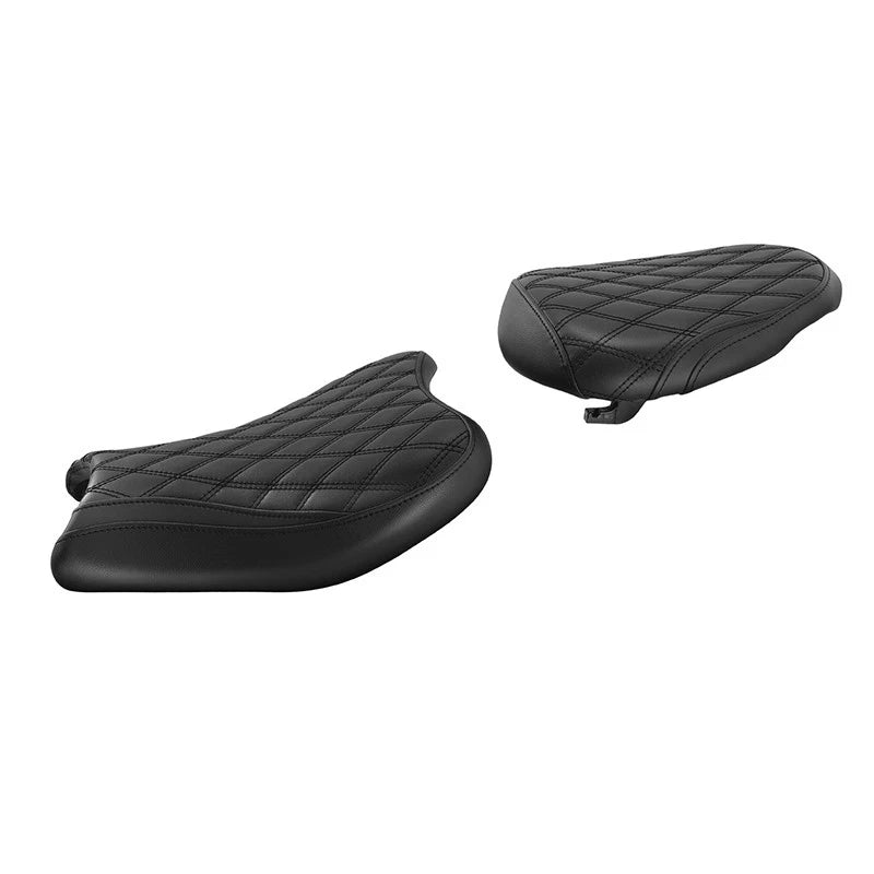 Seats for Suzuki Hayabusa GSX1300R (2008–2020)