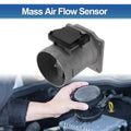 Mass Air Flow Sensor 078133471A for Volkswagen Passat (2004–2009)