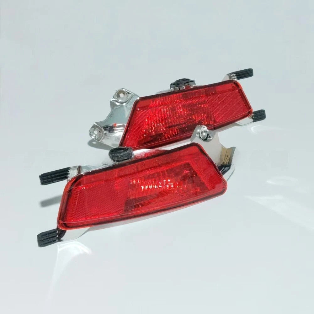 Rear Fog Lamp Assembly for Range Rover Evoque (2012–2018) ABS Housing