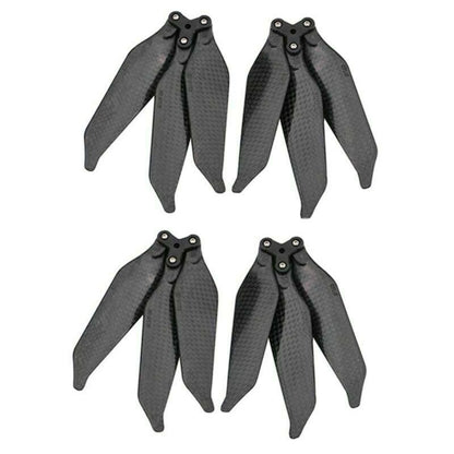 2X 3-Blade Carbon Fiber Propellers for DJI Mavic Pro (8331 CW CCW)