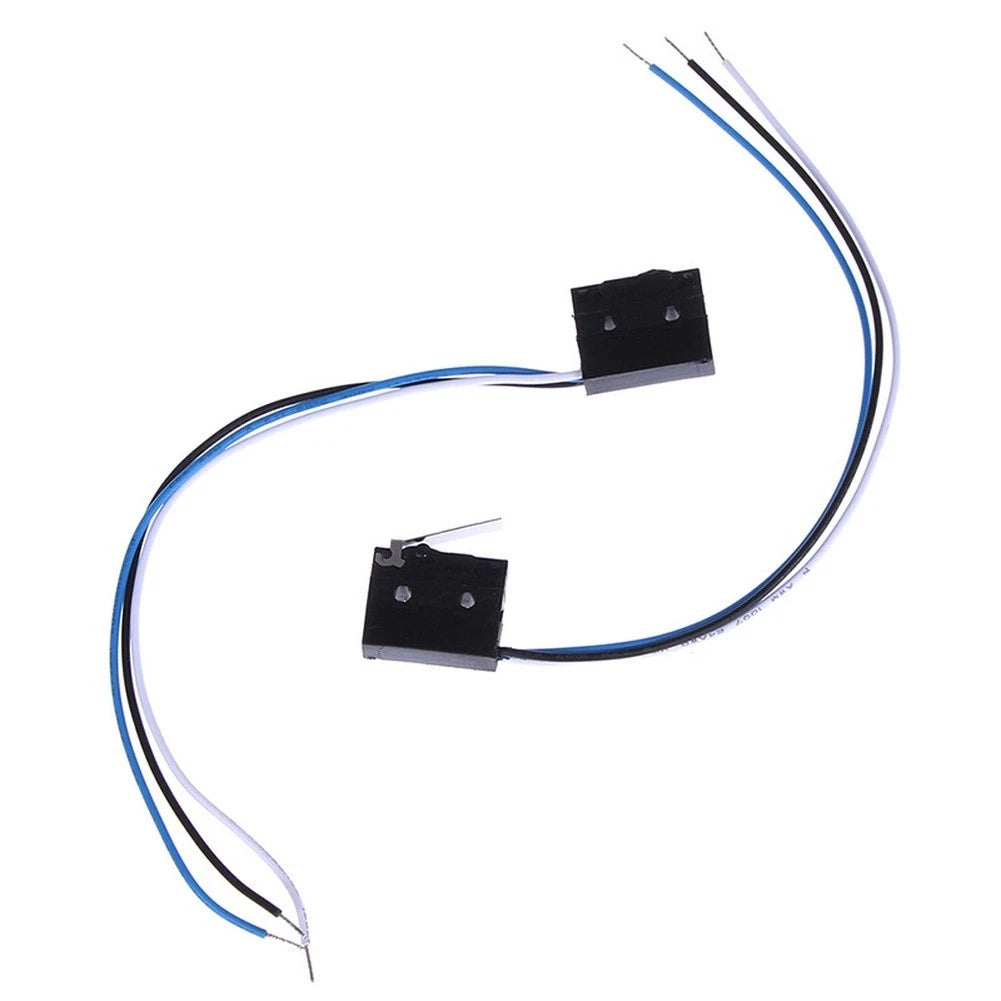 IP67 Waterproof Changeover Switch 5A for Mini (No Year Range)