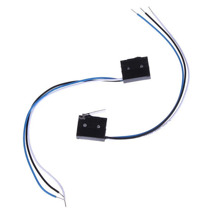 IP67 Waterproof Changeover Switch 5A for Mini (No Year Range)