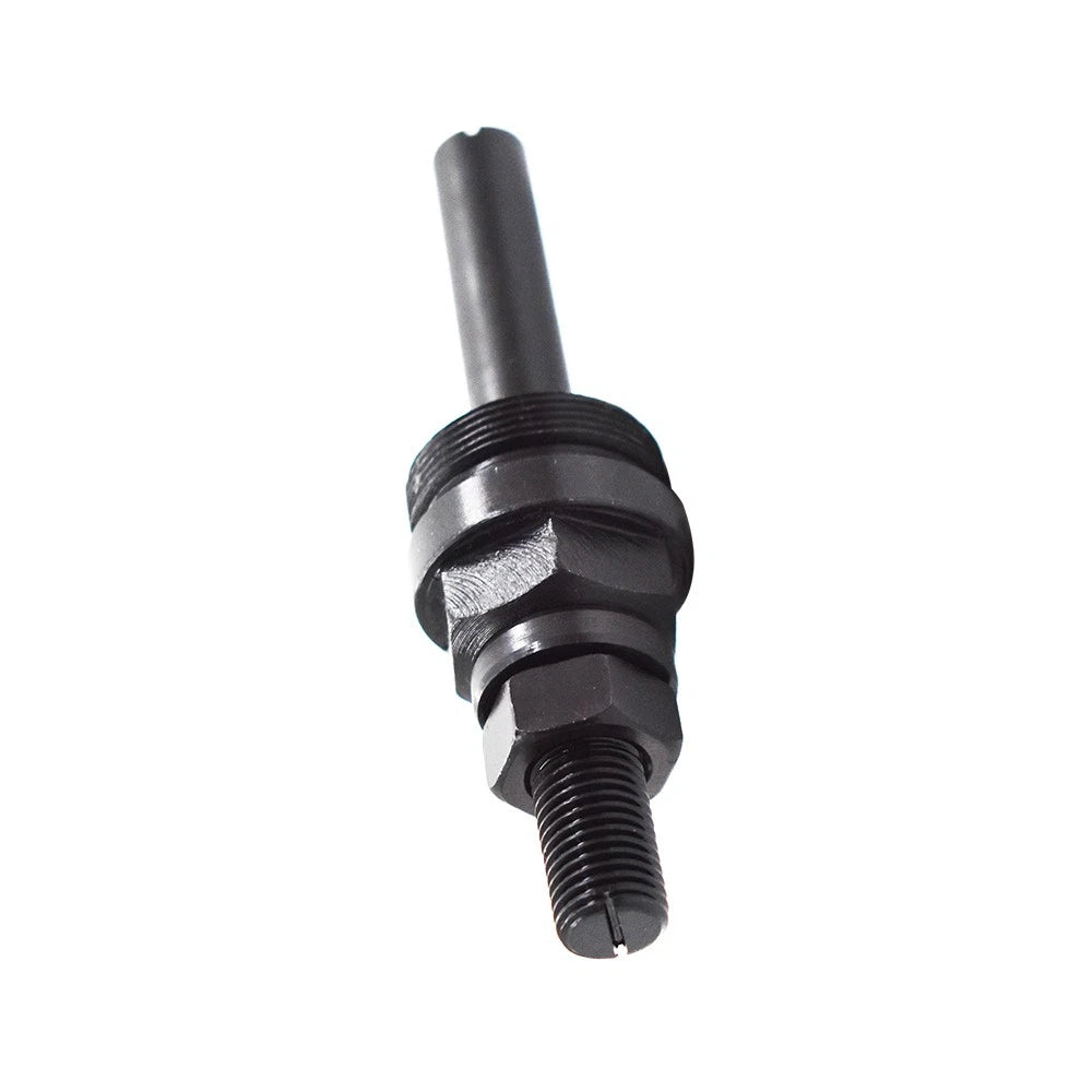 10pcs Adjustable 5C Stop Collet for Lathes, Chuckers, Mills, CNC