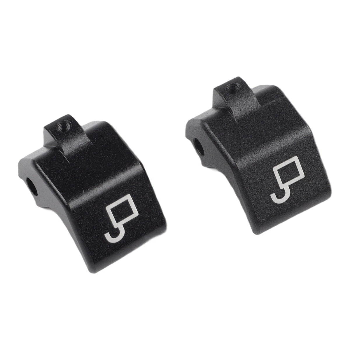Roof Latch Lock Repair Kit for Soft Top Convertible (Left & Right)