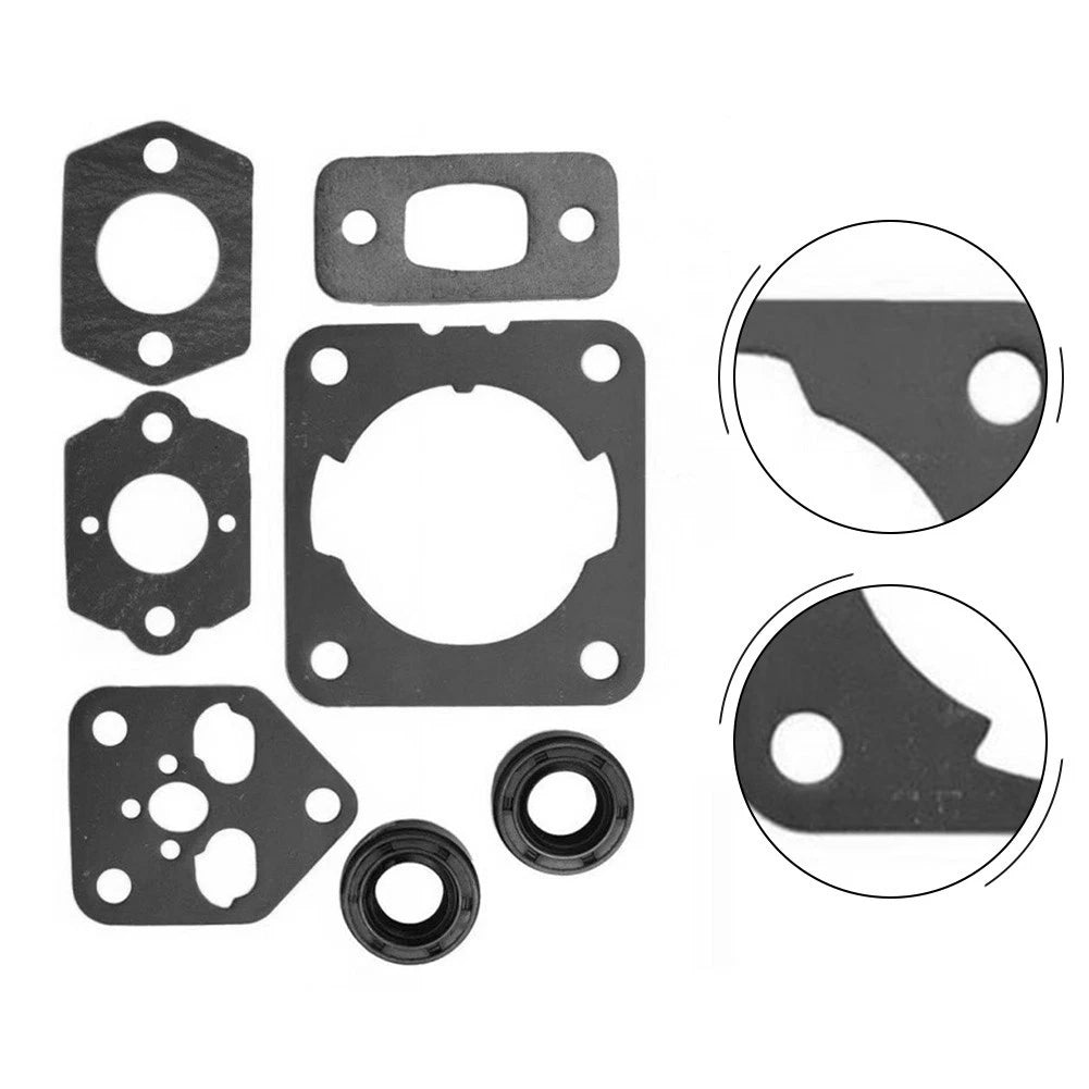 Gasket and Seal Kit for BG56C BG66C BG86C