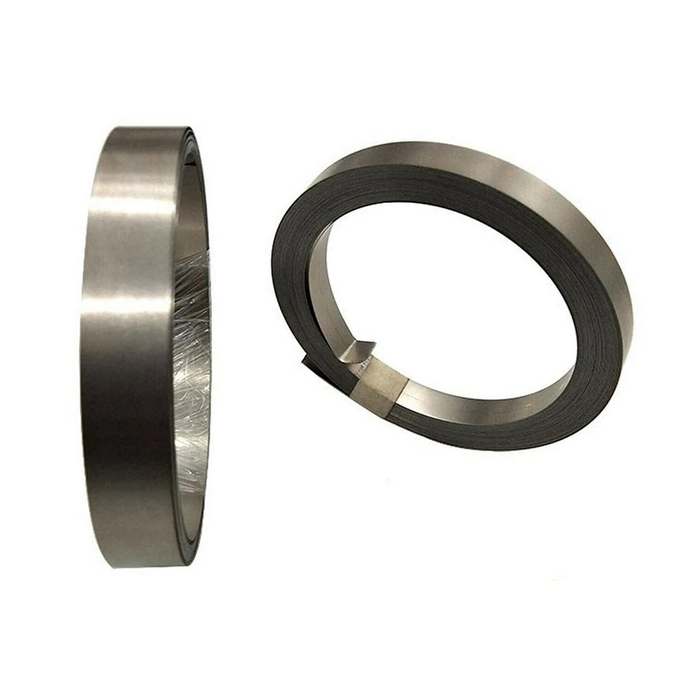 10M Battery Nickel Sheet Plate Connector Strip for Industrial Applications