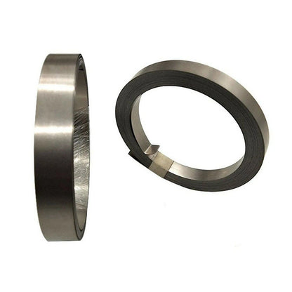 10M Battery Nickel Sheet Plate Connector Strip for Industrial Applications