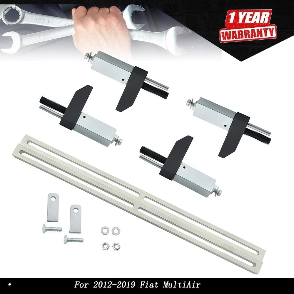 Engine Actuator Compressor Assembly Tool for Fiat MultiAir (10259A, 10259B)