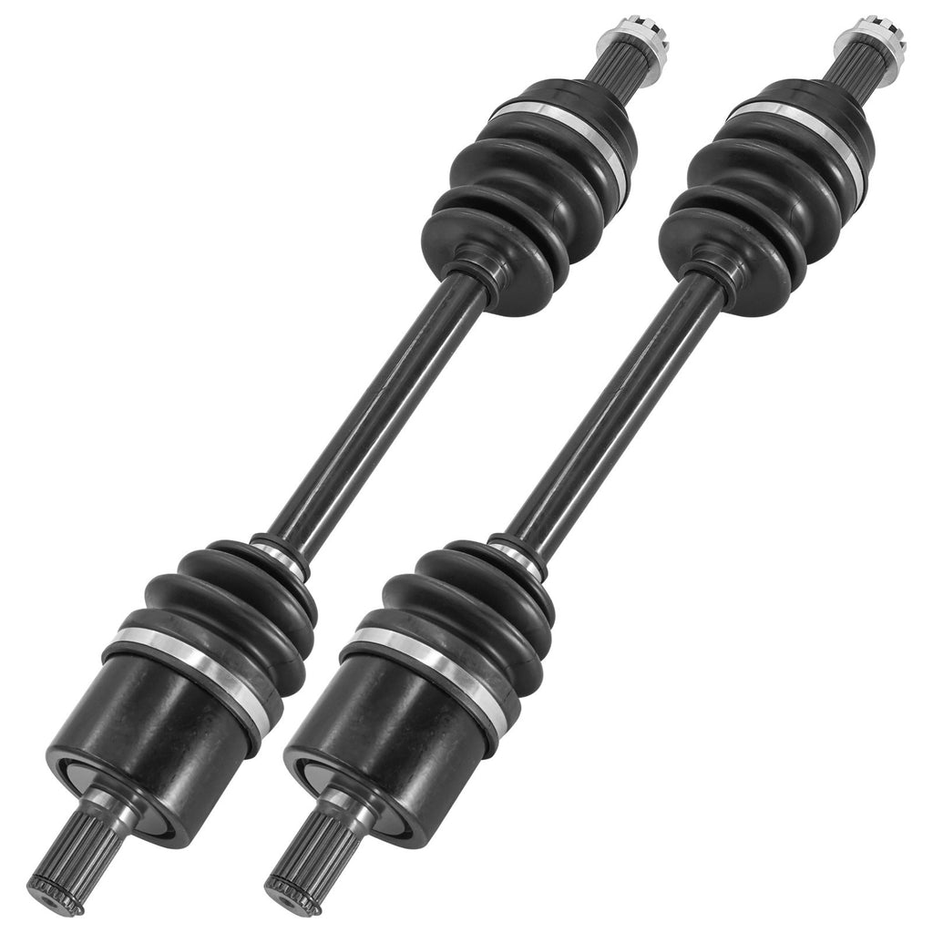 CV Joint Axle Kit Rear Left Right for Honda Foreman Rubicon 500 (2020–2021)