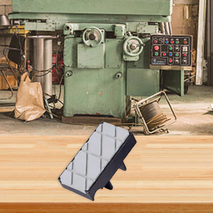 70x37mm Conveyance Chain Support Pad for Edge Banding Tools