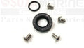 Sea Water Pump Repair & Impeller Kit for Johnson F6B-9 (09-812B-1, 10-24232-1, 18-3089)