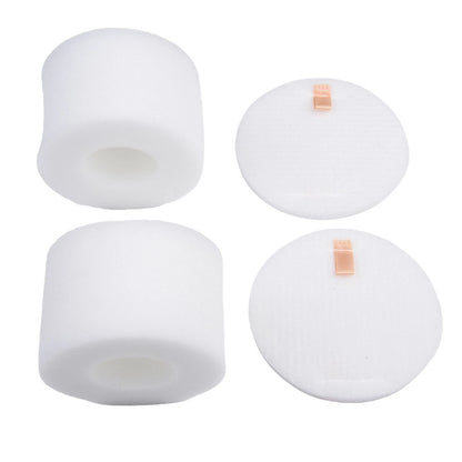 Foam and Felt Filters for Shark ZD550 (2015–2023)