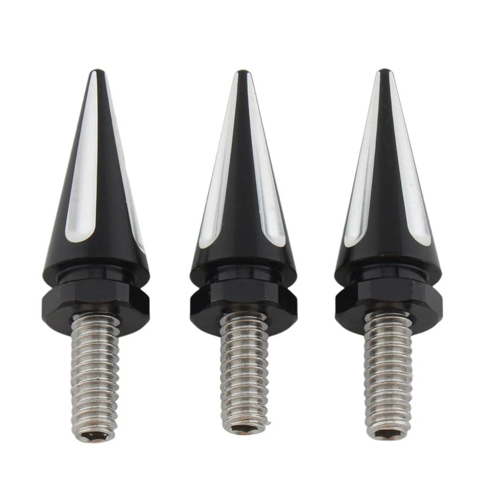 Windscreen Screws for Harley Electra Glide (1996–2013)