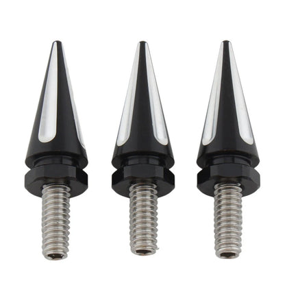Windscreen Screws for Harley Electra Glide (1996–2013)