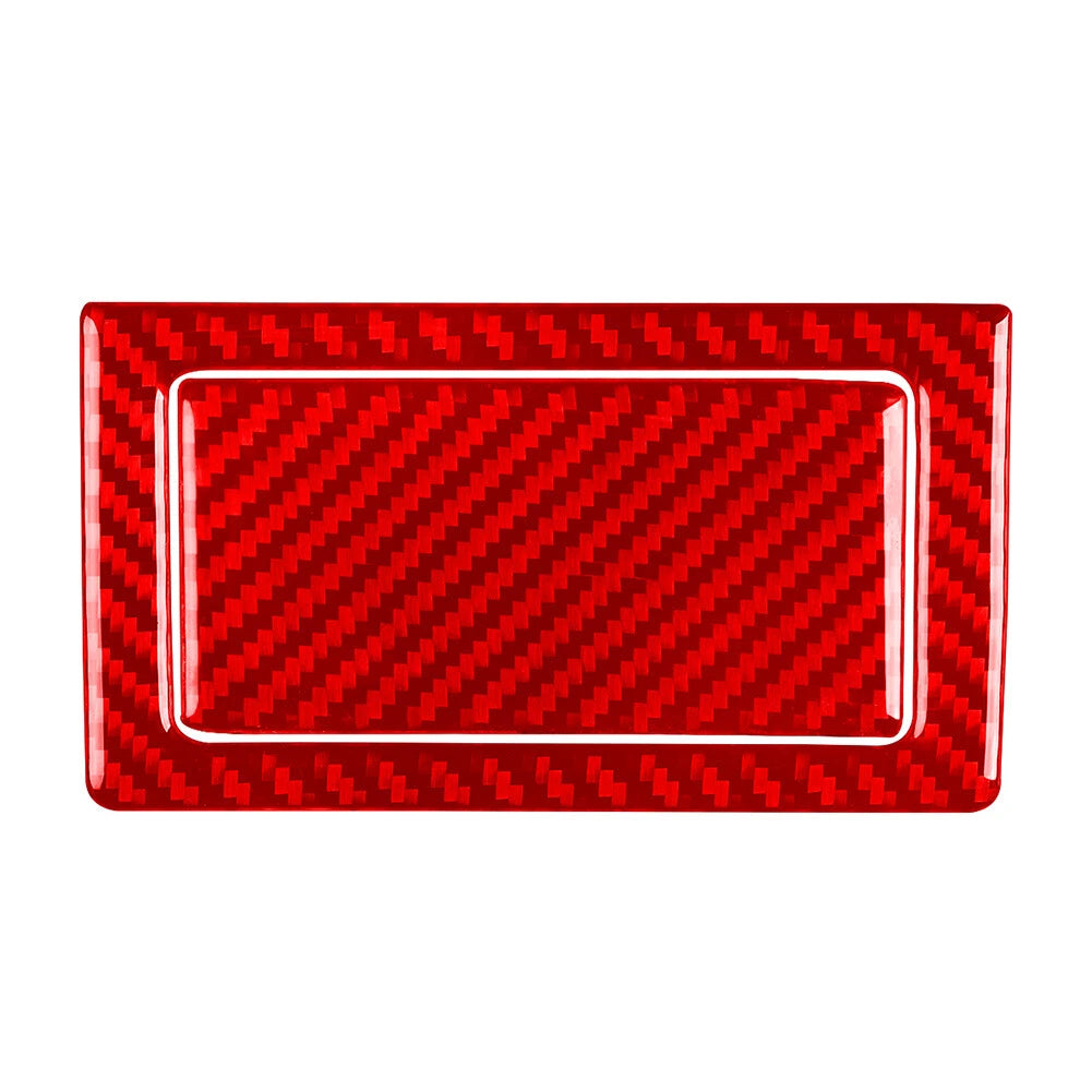 Rear Storage Box Panel Cover Trim for BMW 3 Series E36 (1994–1996)