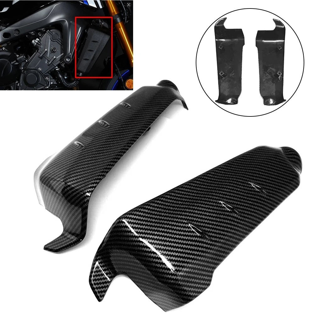 Carbon Fiber Fairing for MT 09 SP (2017–2023)