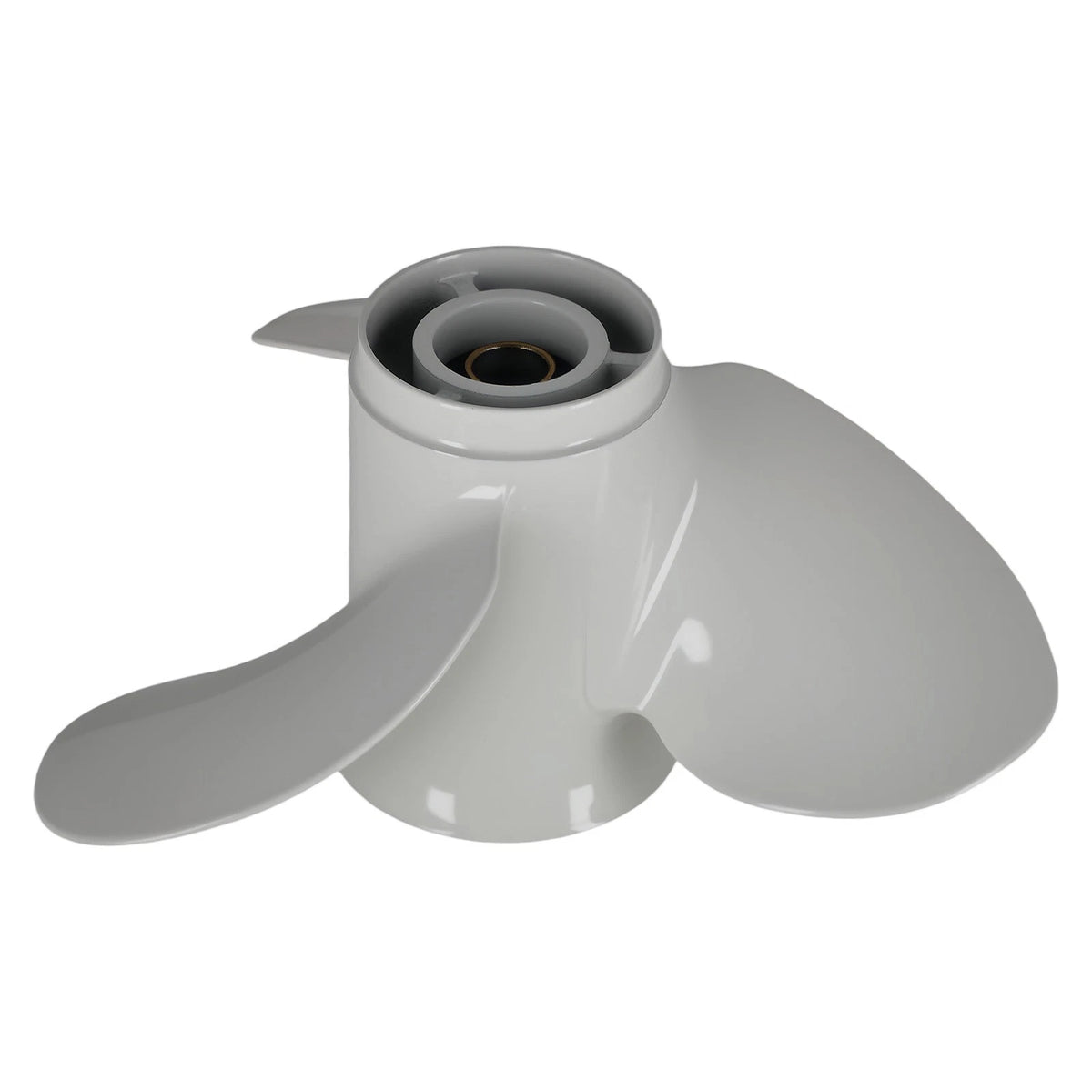 3 Blade Propeller for Yamaha 9.9-20HP Outboard (63V-45952-10-00)
