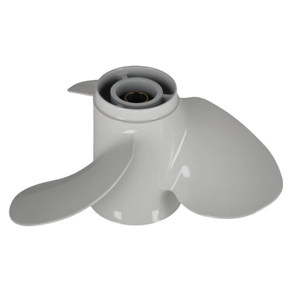 3 Blade Propeller for Yamaha 9.9-20HP Outboard (63V-45952-10-00)