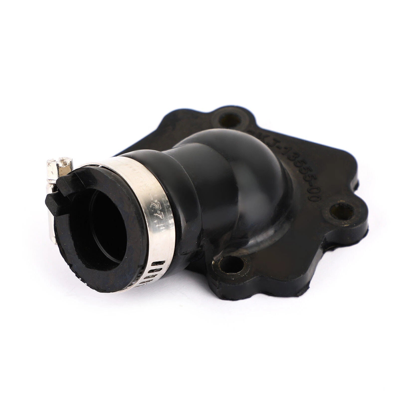 Intake Manifold Boot for Yamaha CY50 Jog 50, Zest, Neos, Sorriso 50cc (T9)