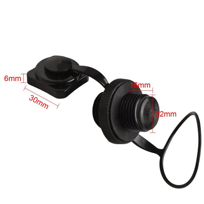 Inflatable Boat Air Valve - Leak-Proof Design