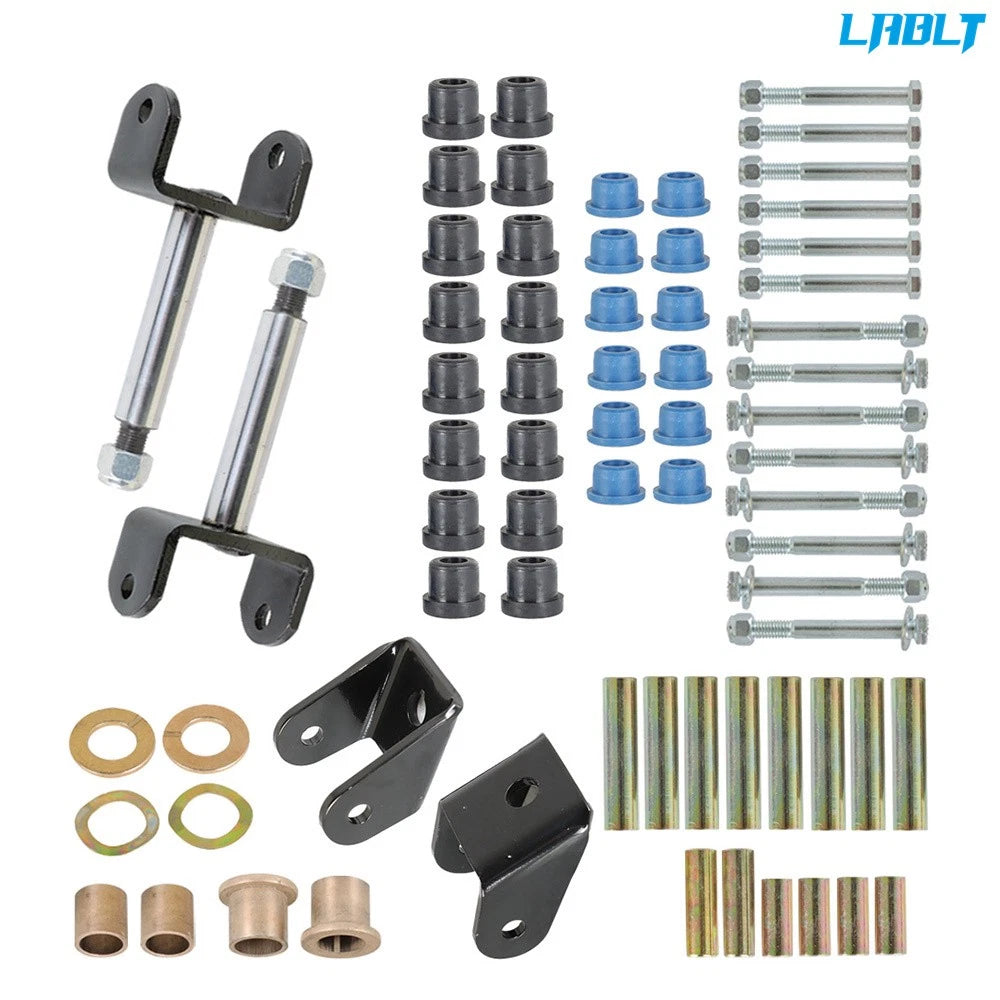 Bushing Kit for Club Car DS (1993–Present)