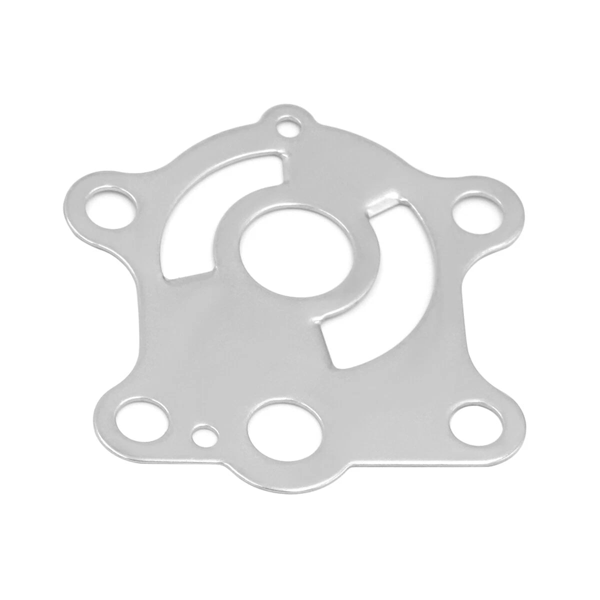 Water Pump Impeller Repair Kit for Yamaha Outboard Motor 55HP (663-W0078-00)