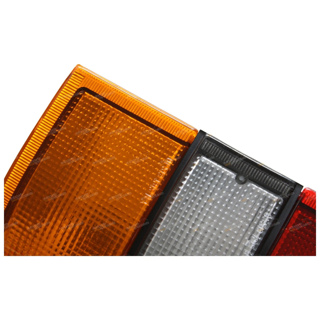 LH Tail Light for Holden Jackaroo (1992–2003) LHS Left Passenger