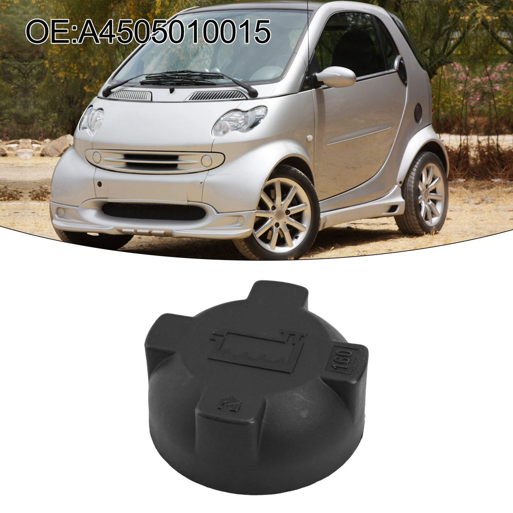 Radiator Cap for Smart (A4505010015)
