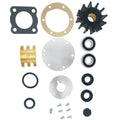 Rebuild Kit for Perkins Marine Diesel Sea Water Pump 35615 Jabsco 3270-0001