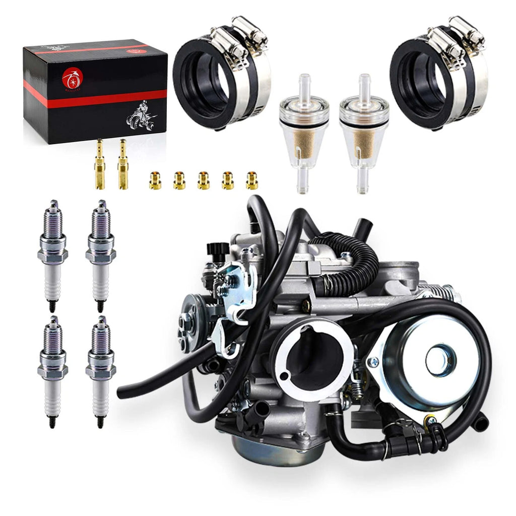 Carburetor #16100-MR1-673 for Honda VLX 600 VT600 Shadow (1988–1998)