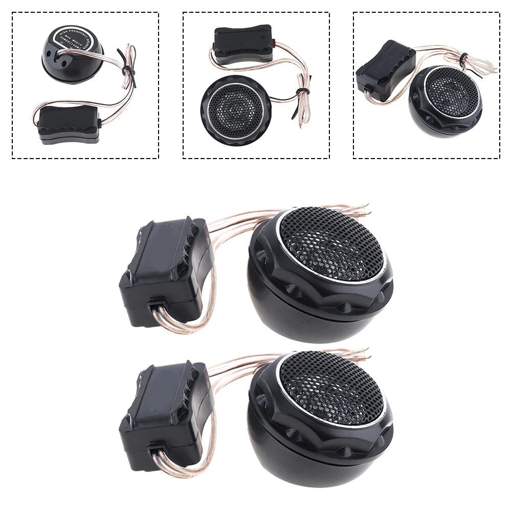 TST280 Audio Setup Customization Kit for Vehicles