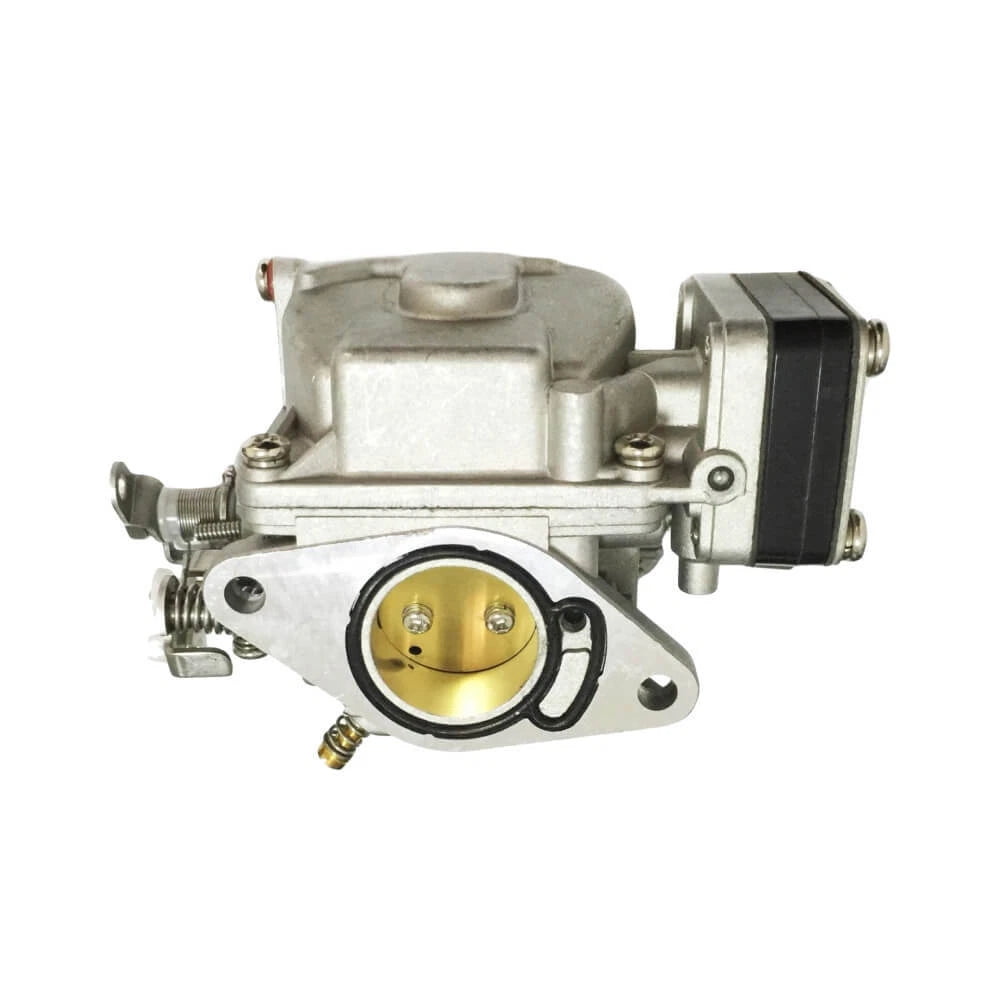 Carburetor for Tohatsu Nissan 9.9HP 15HP 18HP Outboard Engine (3G2-03100-2)