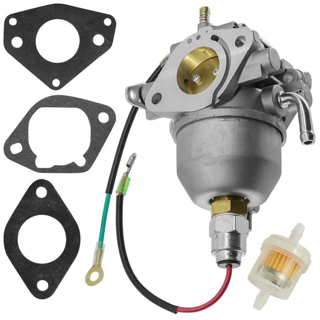Carburetor Replacement for Kohler Command CV22 22HP Engine (24-853) (2000–2000)