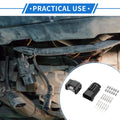 Throttle Connector Plug 6 Pin Replacement for BMW 1 Series (2007–2013)