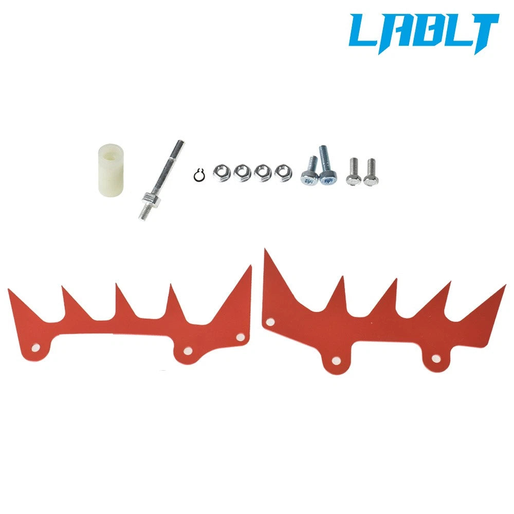 Felling Dog Set for Stihl MS271 MS290 MS291 MS361 MS310 MS311 (LABLT 029 039)