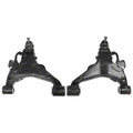 Front Lower Control Arms for Lexus LX570 URJ201R (2008–2019)