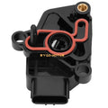 Throttle Position Sensor Set for Honda Pioneer 500, Rancher 420, Foreman Rubicon (2016–2023)