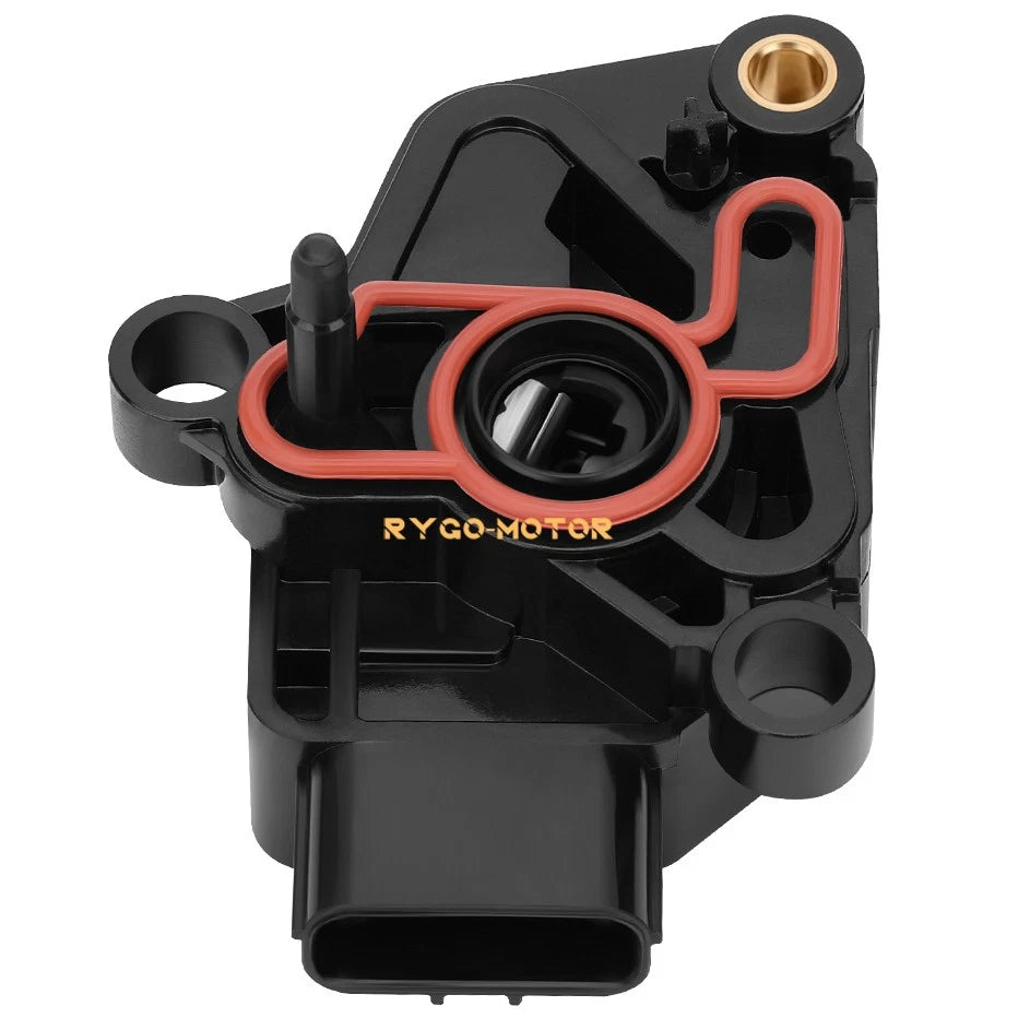 Throttle Position Sensor Set for Honda Pioneer 500, Rancher 420, Foreman Rubicon (2016–2023)