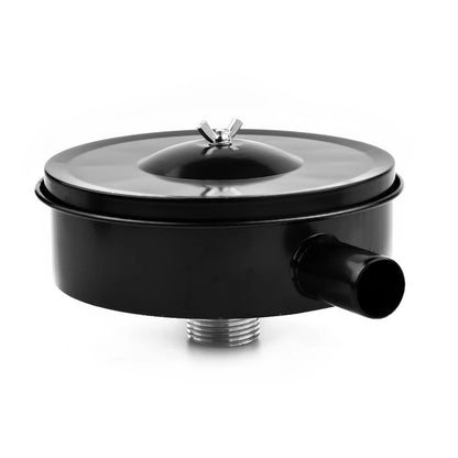 Filter Muffler for Air Compressors