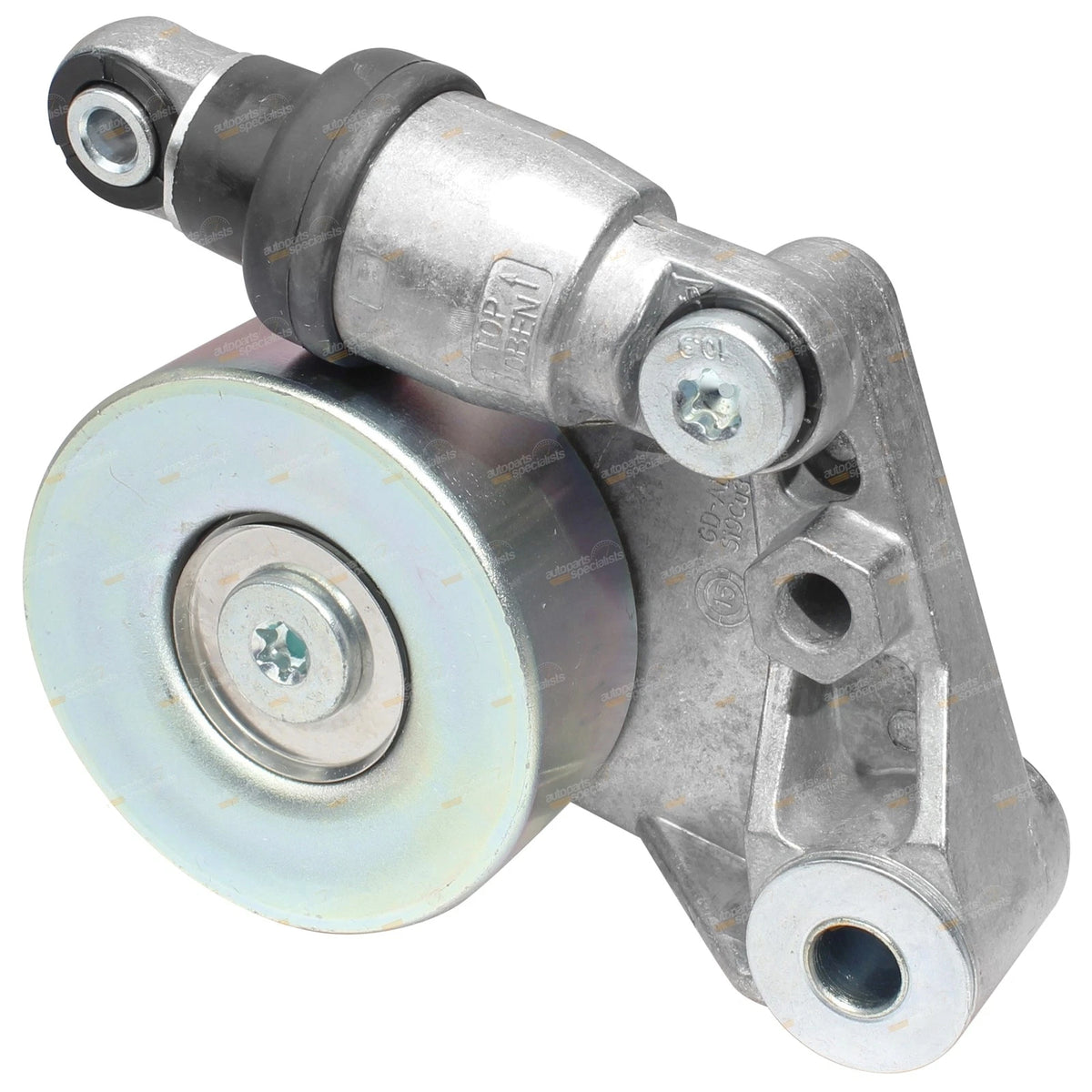 Engine Drive Belt Tensioner Assembly for Navara D22 (2001–2007) ZD30 3.0L