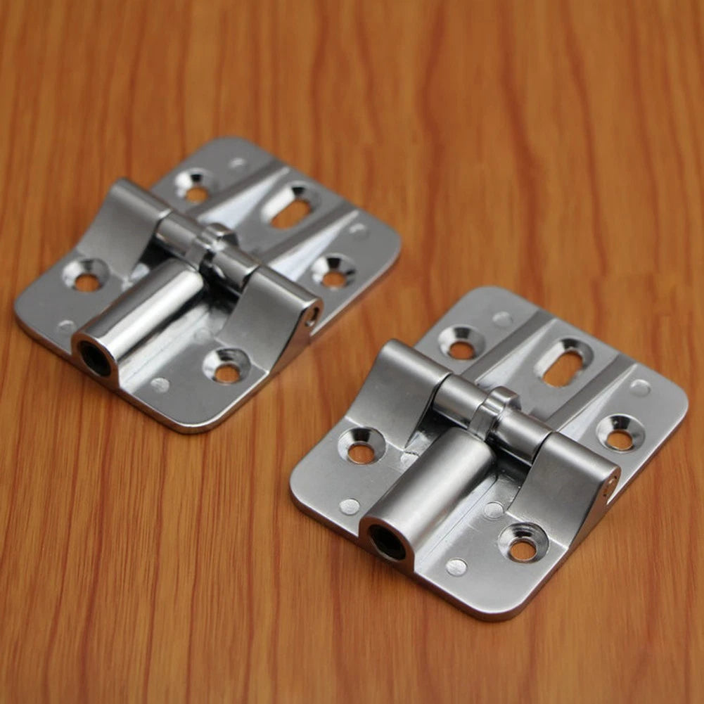 Zinc Alloy Concealed Hinges for Optimal Door Performance (180 Degree Opening)