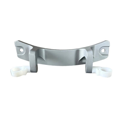Metal Door Hinge Replacement for Midea Washer (Model 12338100001462)